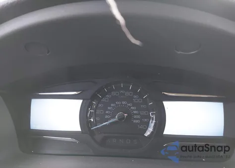 2016 Ford Flex Sel from USA, damaged, VIN 2FMGK5C83GBA22196